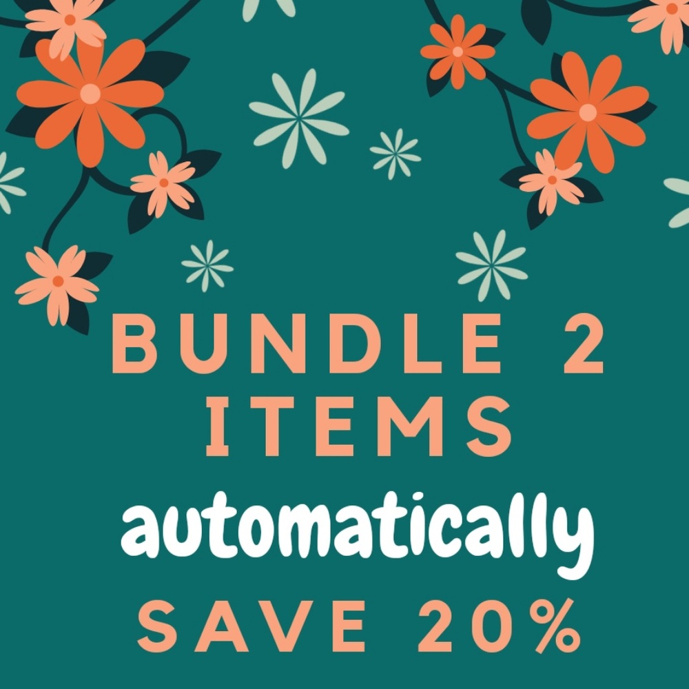 BUNDLE DISCOUNT👗👚👖👙👜🛍